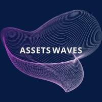 AssetsWaves logo - Similar company to Sf-Factor
