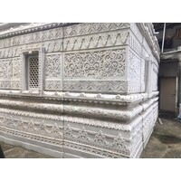 chaman Marble Industries logo - Similar company to Lucky Marble