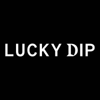 Lucky Dip logo - Similar company to Control Studio