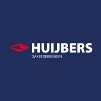 Huijbers Dakbedekkingen logo - Similar company to Toplevel - Uw Dak Boven Alles