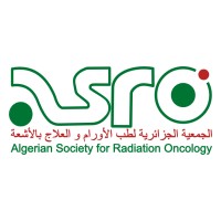 Algerian Society for Radiation Oncology logo - Similar company to Samay Jagat