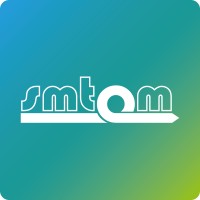 SMTOM logo - Similar company to Capeb Solutions