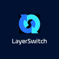 LayerSwitch Internet Exchange logo - Similar company to Prefixx