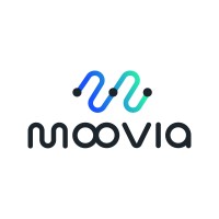 Moovia Colombia logo - Similar company to Maas