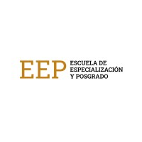 Escuela de Especialización y Posgrado logo - Similar company to Preventalks