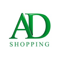 AD Shopping logo - Similar company to Alqia