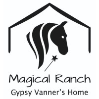 Magical Ranch logo - Similar company to Bildu Ai 🧞 (By Tich)