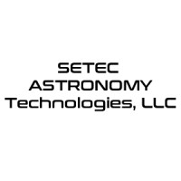 SETEC ASTRONOMY Technologies, LLC logo - Similar company to Setec Astronomy Consulting Limited