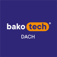 BAKOTECH DACH logo - Similar company to Softprom Georgia