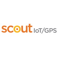 BluAzu-Scout IoT/GPS logo - Similar company to Anda Technologies