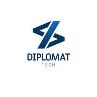 Diplomat Tech logo - Similar company to Globalsoft
