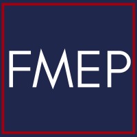 Foundation for Middle East Peace (FMEP) logo - Similar company to Amplifier Giving