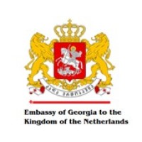 Embassy of Georgia to the Kingdom of the Netherlands logo - Similar company to Philippine Embassy In The Netherlands