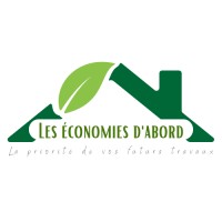 Les Économies D'Abord logo - Similar company to Normes Rénovation