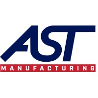 AST Manufacturing logo - Similar company to Cold Steel Constructors Llc