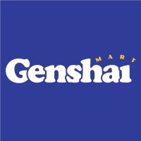 Genshai logo - Similar company to Le Truffle