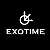 EXOTIME logo - Similar company to Saturn Over Srl