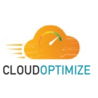 CloudOptimize from CloudAccel Inc. logo - Similar company to Netleader