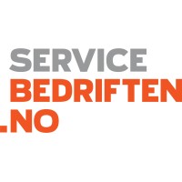 Servicebedriften logo - Similar company to Semy
