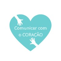 Comunicar com o CORAÇÃO logo - Similar company to Vanda Santos - Compaixão