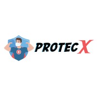 Protec X logo - Similar company to Launchpod Labs