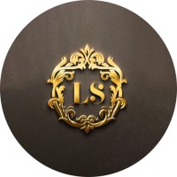 Luxury Spaces logo - Similar company to Mll Design Studios