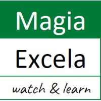 MAGIA EXCELA logo - Similar company to X-Mart Software: Produkcja & Logistka