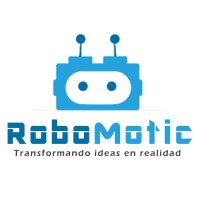 Robomotic Chile