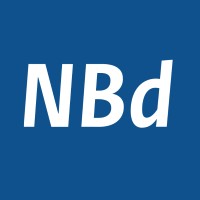 Nationale Bewegwijzeringsdienst logo - Similar company to Brimos
