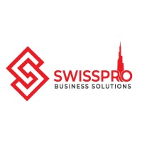 SwissPro Business Solutions LLC-FZ logo - Similar company to G Capital
