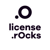 license.rocks GmbH logo - Similar company to Copargo Gmbh