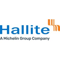 Hallite Seals logo - Similar company to Pure Biologix Llc