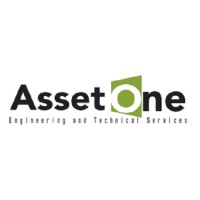 Asset One Services logo - Similar company to Digg It Solutions Ltd