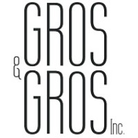 Gros&Gros Inc. Novi Sad logo - Similar company to Centar Srce