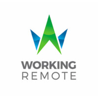 Working Remote logo - Similar company to Remote Working Revolution