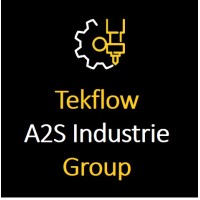TEKFLOW A2S INDUSTRIE GROUP logo - Similar company to Tekflow Solutions