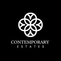 Contemporary Estates logo - Similar company to Blue Square Spain