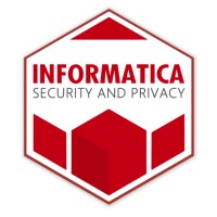 Informatica Security Corporation logo - Similar company to Datarisk Canada