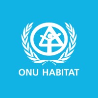 ONU-Habitat Bolivia logo - Similar company to Colsar