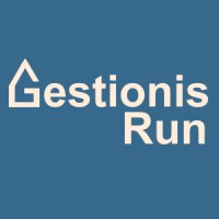 Gestionis Run logo - Similar company to Nesines Collection