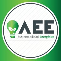 AEE Sustentabilidad Energética logo - Similar company to Camec México