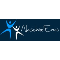 NaschoolEnzo logo - Similar company to Seventytoo