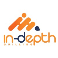 In-Depth Drilling Solutions Limited logo - Similar company to Amcoweld Engineering Services Ltd