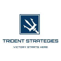 Trident Strategies logo - Similar company to Trident Group, Llc