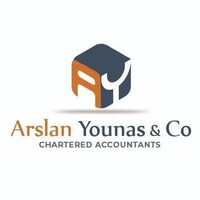 Arslan Younas & Co. Chartered Accountants logo - Similar company to Chartered Associates