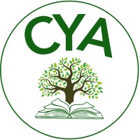 CYA Conference logo - Similar company to Alex Adsett Literary