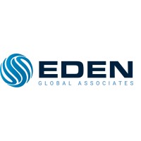 Eden Global Associates logo - Similar company to Cormorant Group