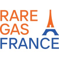 Rare Gas SAS logo - Similar company to Helium24
