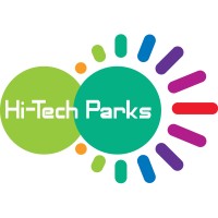 Hi-Tech Parks logo - Similar company to Arzillion Inc