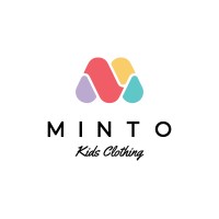 Minto Kids Clothing logo - Similar company to Lupapi Clothing